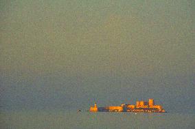 Illustration - Marseille