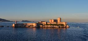 Illustration - Marseille