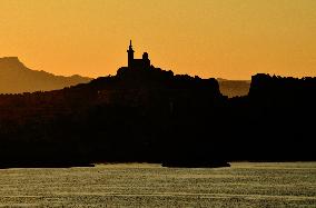 Illustration - Marseille