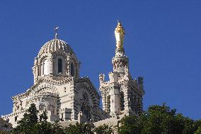 Illustration - Marseille