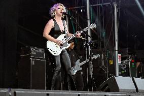 SWEDEN ROCK 2025