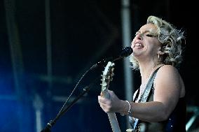 SWEDEN ROCK 2025