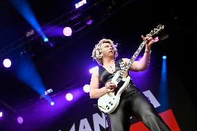 SWEDEN ROCK 2025