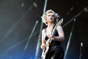 SWEDEN ROCK 2025