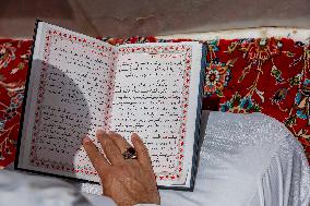 Thursday Visit on Shrines of Karbala - Iraq