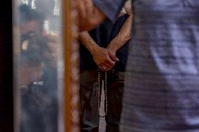 Thursday Visit on Shrines of Karbala - Iraq