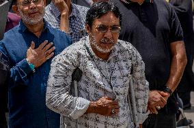 Thursday Visit on Shrines of Karbala - Iraq