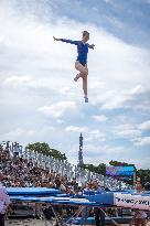 Illustration - Paris 2024