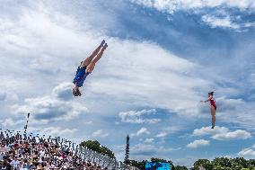 Illustration - Paris 2024