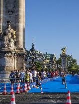 Illustration - Paris 2024