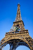 Illustration - Paris 2024