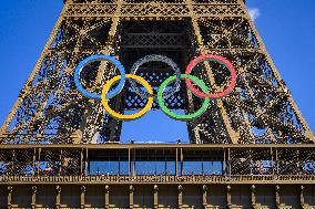 Illustration - Paris 2024