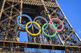 Illustration - Paris 2024