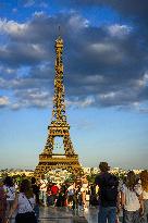 Illustration - Paris 2024