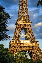 Illustration - Paris 2024