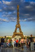 Illustration - Paris 2024