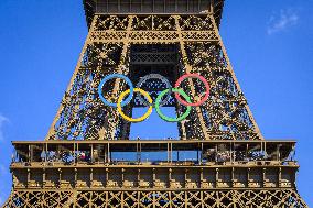 Illustration - Paris 2024