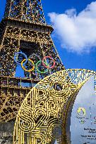 Illustration - Paris 2024