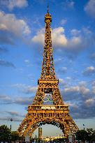 Illustration - Paris 2024