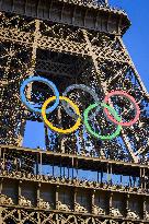 Illustration - Paris 2024