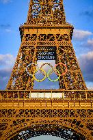 Illustration - Paris 2024