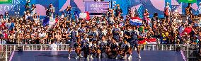 Illustration - Paris 2024