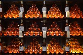 Illustration - Vin Gironde