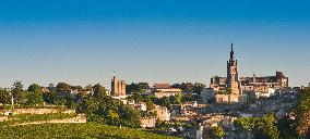 Illustration - Vin Gironde