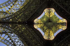 Illustration - Paris
