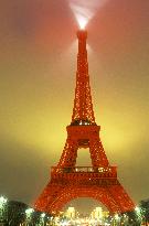 Illustration - Paris