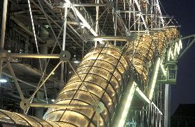 Illustration - Paris