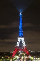 Illustration - Paris