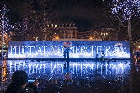 Illustration - Paris