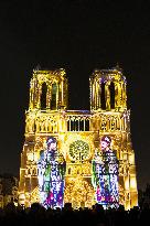 Illustration - Paris