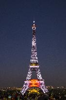 Illustration - Paris