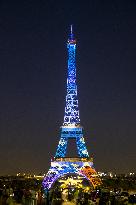 Illustration - Paris