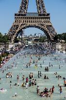 Illustration - Paris