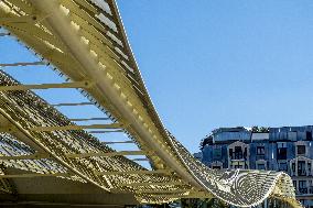 Illustration - Paris