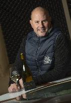 Illustration - Vin Gironde