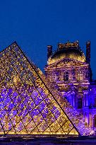 Illustration - Paris