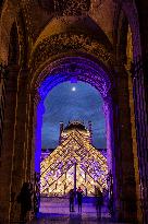 Illustration - Paris
