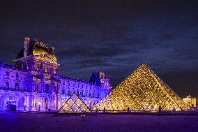 Illustration - Paris