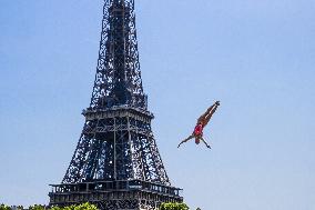 Illustration - Paris