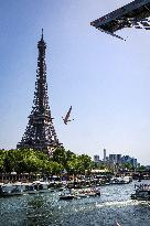 Illustration - Paris