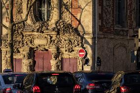 Illustration - Paris