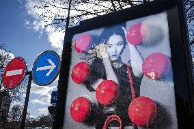 Illustration - Paris