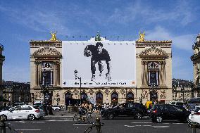 Illustration - Paris