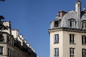 Illustration - Paris
