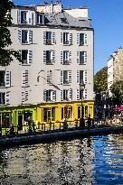 Illustration - Paris