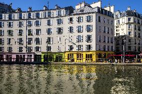 Illustration - Paris